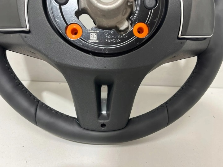 VOLANT BMW X3 (G01, F97) 8094051 2.0L GASOLINE 135KW 2023