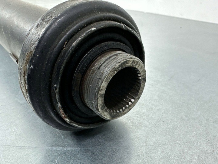 ARBRE DE TRANSMISSION ENSEMBLE ENSEMBLE BMW X5 E70 7564396