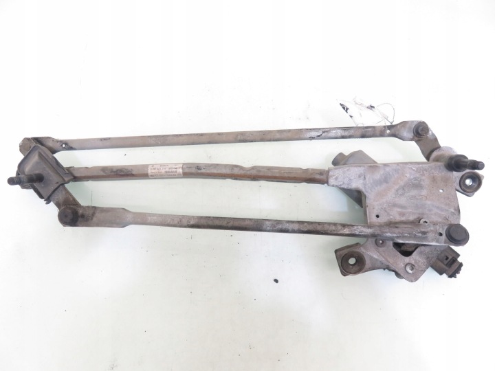 MÉCANISME ESSUIE-GLACES FORD MONDEO IV 7S7117508AA 0390241633 3397021018