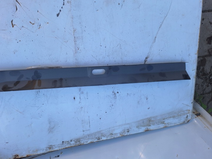 VW GOLF 7 VII SEUIL DEGRÉ MOULURE SEUIL PROTECTION SEUIL REVÊTEMENT