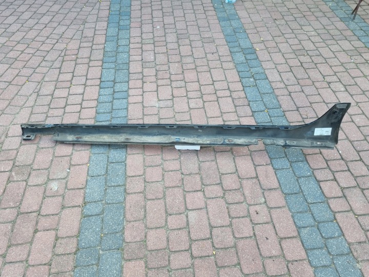 MOULURE SEUIL DROITE AUDI A6 C7 BERLINE AVANT LIFT LAK. L29Y