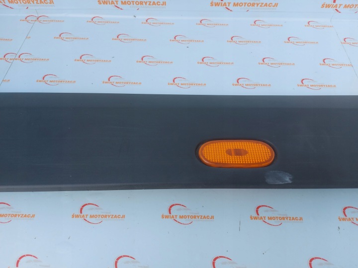 VW CRAFTER I LIFT 2.0 TDI 13R MOULURE PORTES GAUCHE A9066901382 A9066901762