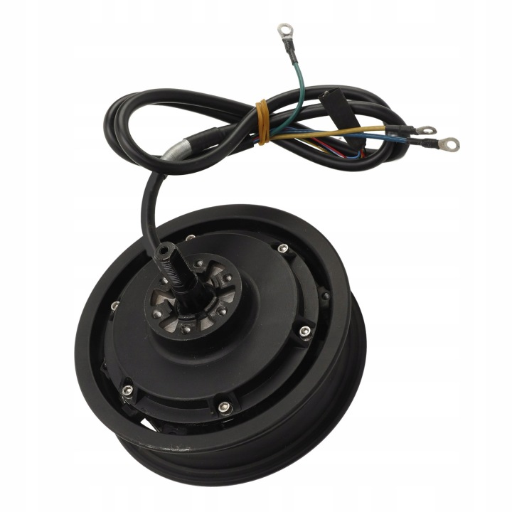 MOTEUR MOYEUX FREINS DISQUE 10 ÉTRIERS 800 VERS 2200W BEZSZCZOTKOWY XQ