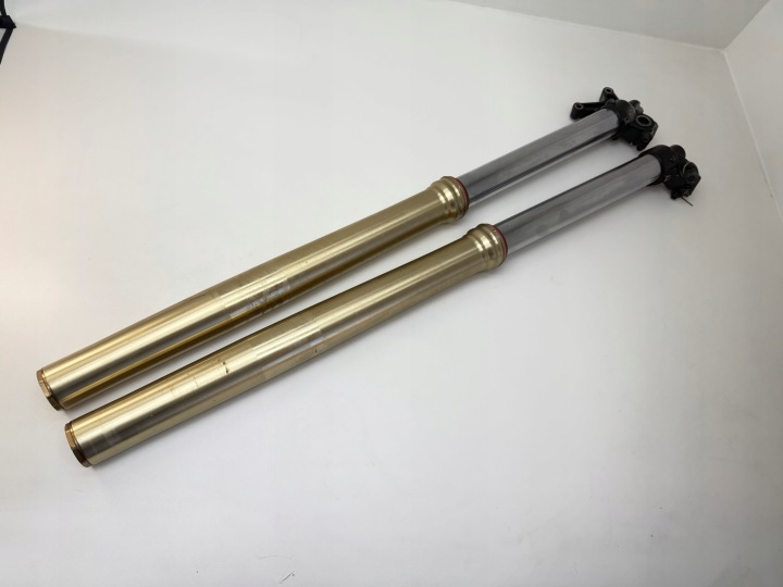 BIELLETTES AMORTISSEURS AVANT SUSPENSION YAMAHA YZF YZ-F 450 18-22 R