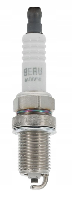 BOUGIE ALLUMAGE BERU Z16