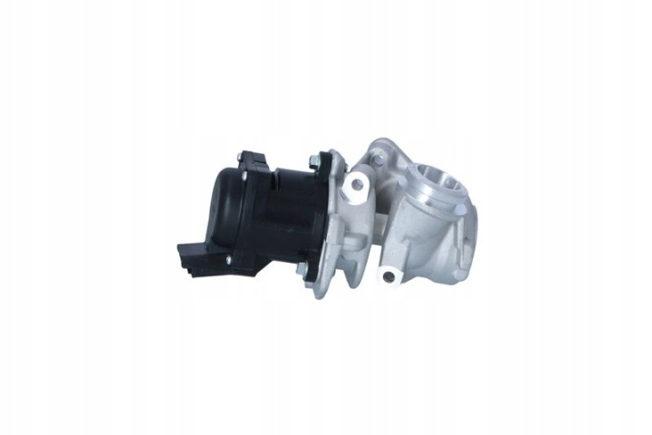 VANNE EGR NRF 48320 1618NR CITROEN PEUGEOT FORD