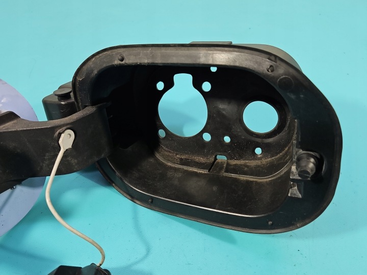 CLAPET GOULOTTE DE REMPLISSAGE CARBURANTS HYUNDAI I30 III N 16- XFB PERFORMANCE BLUE