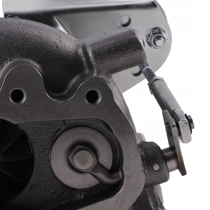 TURBOCOMPRESSEUR GT25 T25 T28 GT28R GT2860 GT2871 POUR 1.5L-2.0L VERS 350BHP