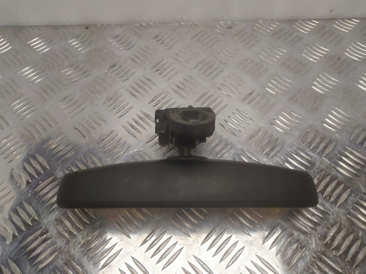 BMW E60 E90 RÉTROVISEUR INTERNE INTERNE 9159089