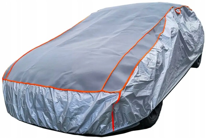 RENAULT GRAND SCENIC 3 (2009-2016) GRUESA TOLDO PRZECIWGRADOWA 