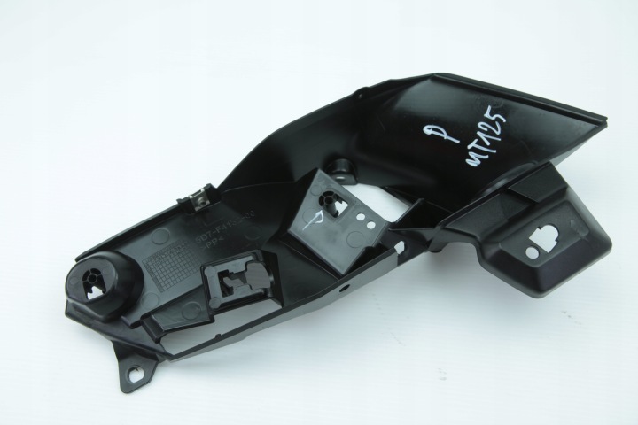 YAMAHA MT 125 14-19 REMPLISSAGE ADMISSION DROIT