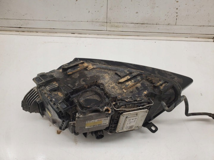 AUDI Q5 SQ5 8R0941006E DROITE CÔTÉ PROJECTEUR