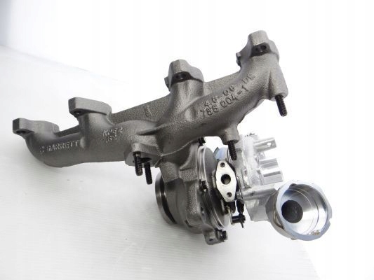 TURBOCOMPRESSEUR NEUF AVEC ENSEMBLE JOINTS CONVIENT VERS AUDI A3, SEAT