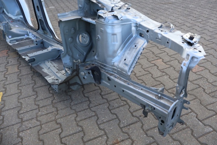 MAZDA CX-5 II 17- QUART GAUCHE AVANT 45P