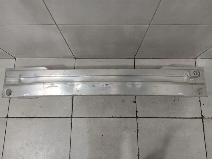 PORSCHE MACAN 95C REAR PARE-CHOCS BEAM 95C807309B MACAN E PARE-CHOCS CARRIER REAR