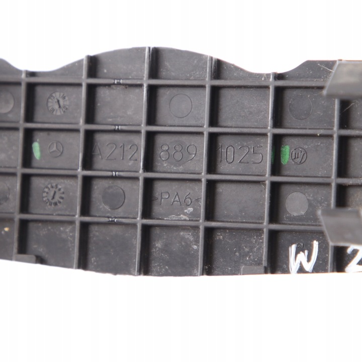 MERCEDES W204 W212 CAPUCHONS CHARNIÈRES CAPOTS GAUCHE DROITE A2128891025