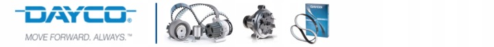 DAYCO COURROIE 6PK1468 FIAT DUCATO SCUDO ULYSSE
