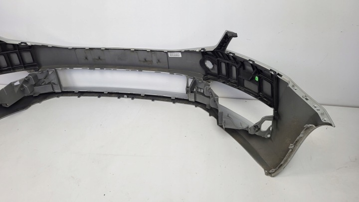 PARE-CHOCS AVANT SKODA OCTAVIA 3 III LIFT 5E0 5E 17-20