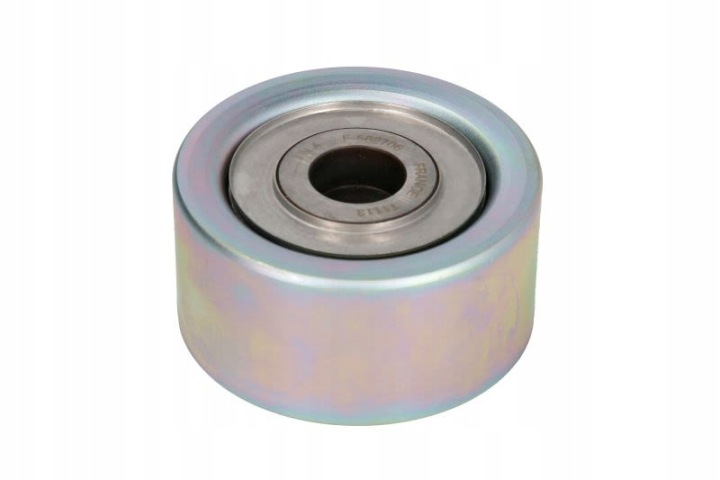 DAYCO APV4043 GALET DIRECTIONNELLE GUIDE COURROIE EN V ZEBATY