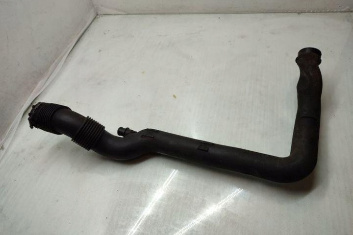 TUYAU ÉCHANGEUR D'AIR DE SURALIMENTATION LAND ROVER RANGE ROVER SPORT (L320) AH227990AB 3.0L