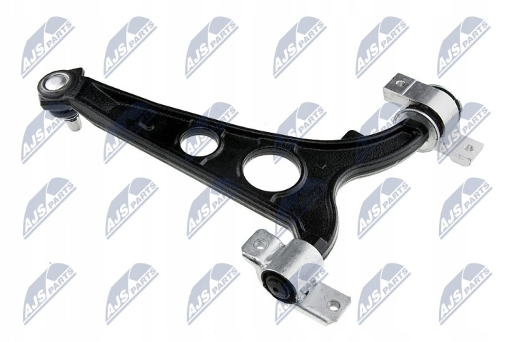 FIAT 46525407 BRAS DE SUSPENSION AVANT INFÉRIEUR GAUCHE