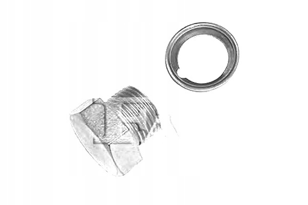 BOUCHON BOUCHON DE VIDANGE HUILES FA1 862.369.011 862369011