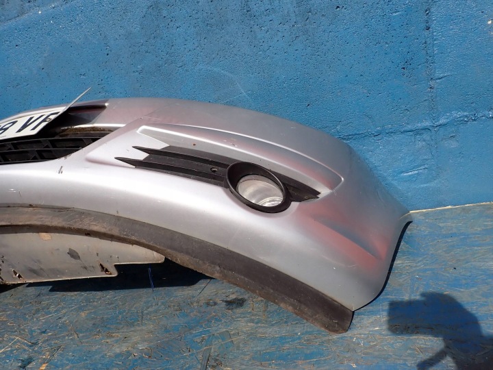 PARE-CHOCS AVANT OPEL CORSA D Z179