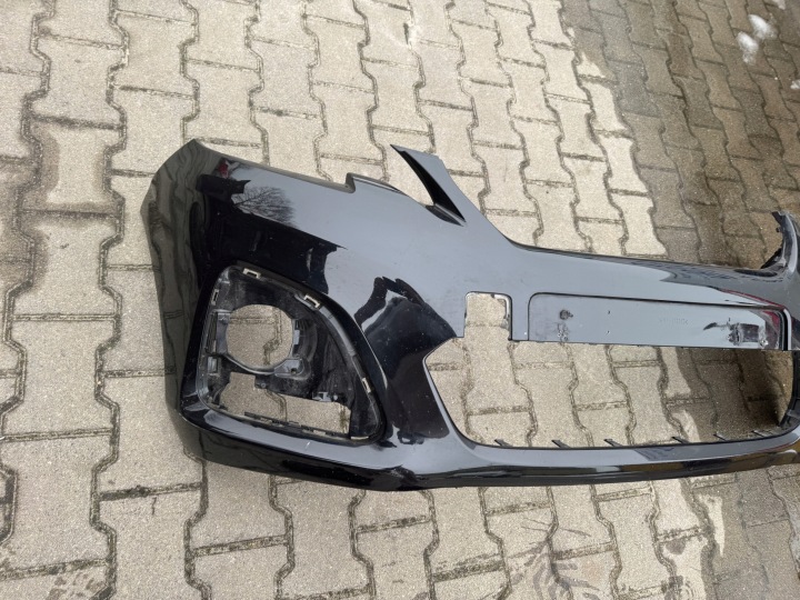 PARE-CHOCS AVANT AVANT PEUGEOT 108 2014-
