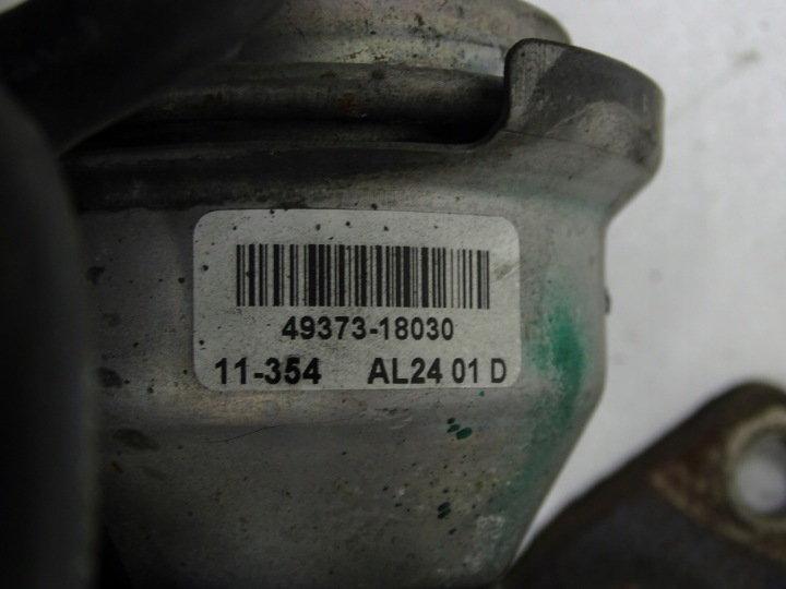TURBOCOMPRESSEUR TURBO SCIROCCO III A3 8P GOLF VI 1.4 TSI 03C145702H