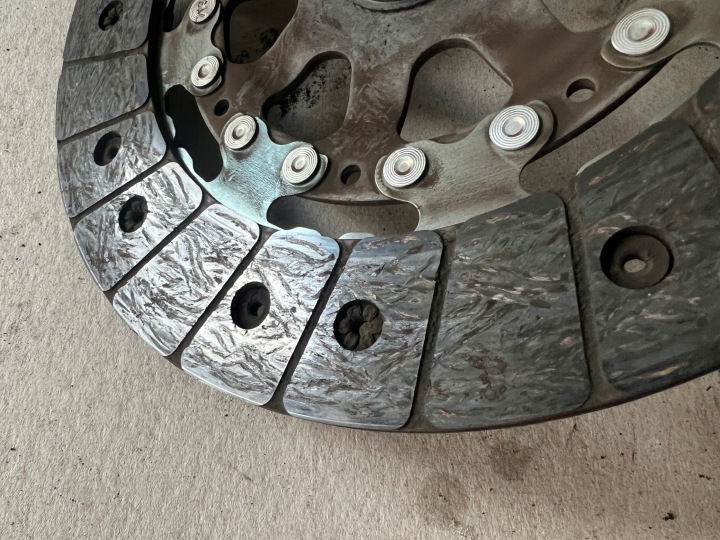 BMW 2 F45 F46 2.0D B47 EMBRAYAGE COMPLET DOUBLE VOLANT