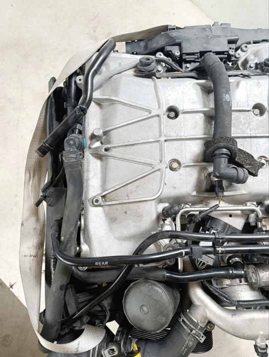 MOTEUR COMPLET LAND ROVER RANGE ROVER SPORT 2016 508PS