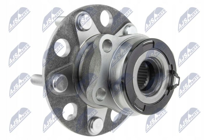 NTY KLT-CH-046 KIT ROULEMENT ROUES