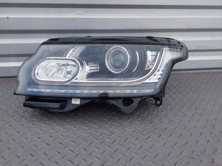 PHARE AVANT GAUCHE AVANT GAUCHE XÉNON CK52-13W030-JA RANGE ROVER VOGUE L405