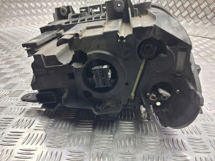 PHARE GAUCHE AVANT BMW X1 F48 COMPLET LED 7495003
