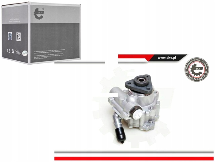 ESEN SKV 10SKV048 POMPE HYDRAULIQUE SYSTÈME DIRECTION