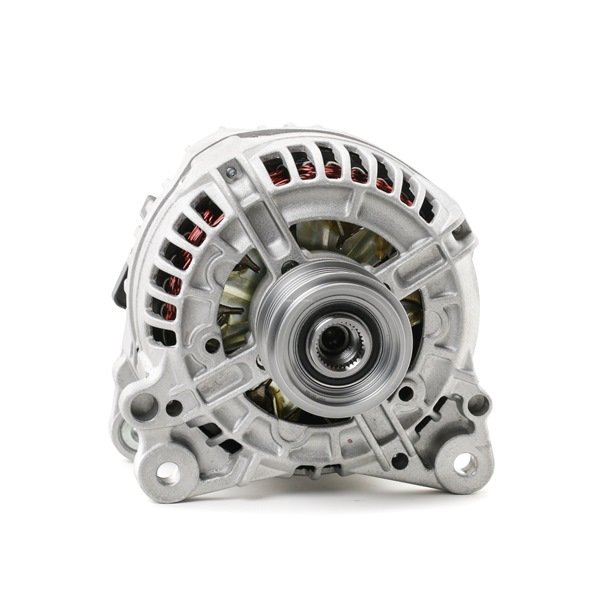 STARK SKGN-0320005 ALTERNATEUR GÉNÉRATEUR 120A 12V VERS VW POLO (9N) POLO (6N2)