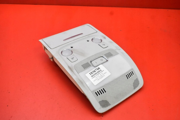 AMPOULE ÉCLAIRAGE INTÉRIEUR AVANT 8T0947135B AUDI A4 B8 07-11