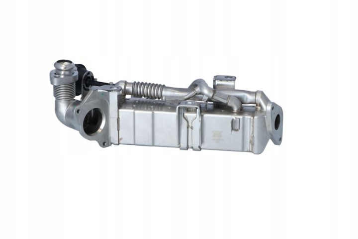 NRF 48456 RADIATEUR SYSTÈME REFROIDISSEMENT MOTEUR