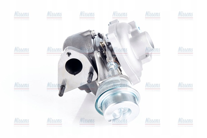 TURBOCOMPRESSEUR ALFA ROMEO FIAT LANCIA OPEL