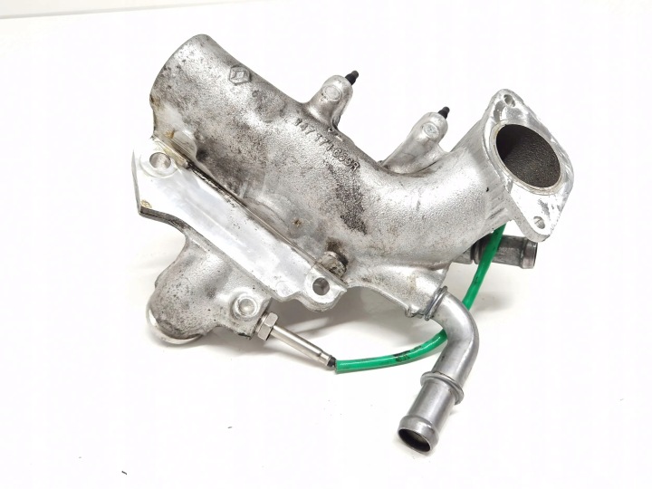 VANNE EGR RENAULT MEGANE IV 147171653R