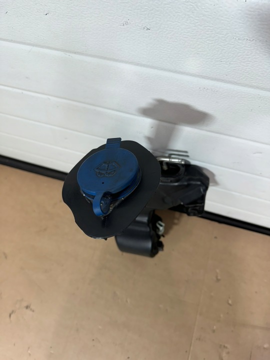 RÉSERVOIR LIQUIDE LAVE-GLACES LAVE-GLACE MERCEDES E CLASSE W213 ZK2