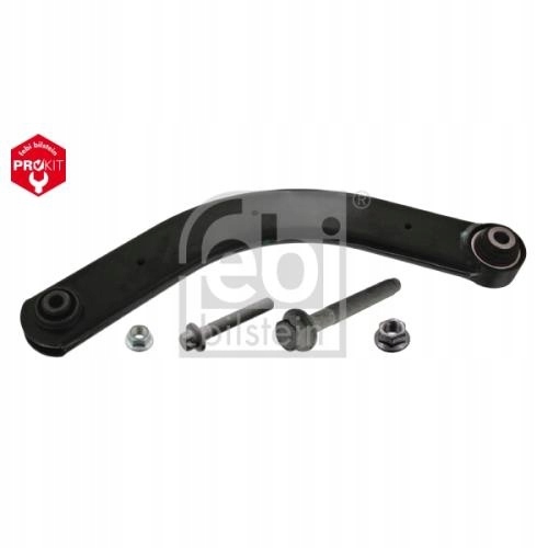 BRAS DE SUSPENSION OPEL T. VECTRA C LE/PR AVEC SRUBAMI