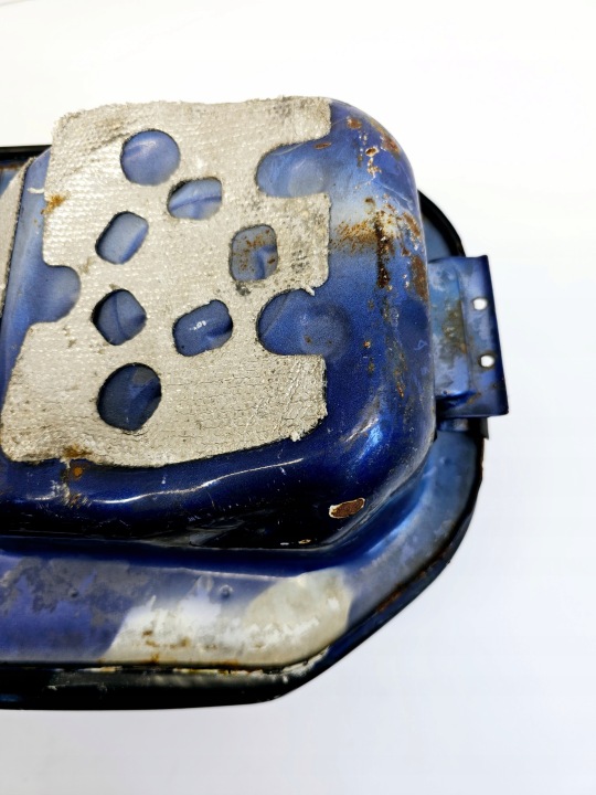 SUZUKI GSX-R 750 GSXR 85-89 RÉSERVOIR CARBURANTS RÉSERVOIR CARBURANTS