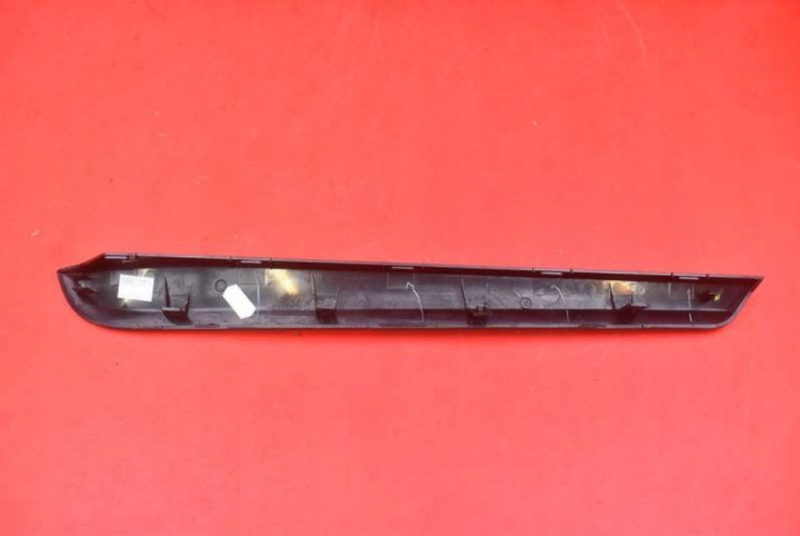 DÉCORS CONSOLES TUNNELS CENTRAL ENSEMBLE 9688873877 PEUGEOT 508 1 I LIFT