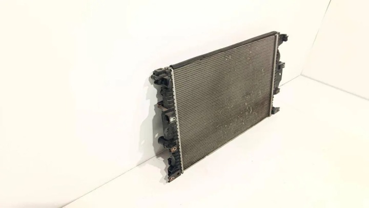 RADIATEUR EAU FORD DG938005CC 2.0L 2014