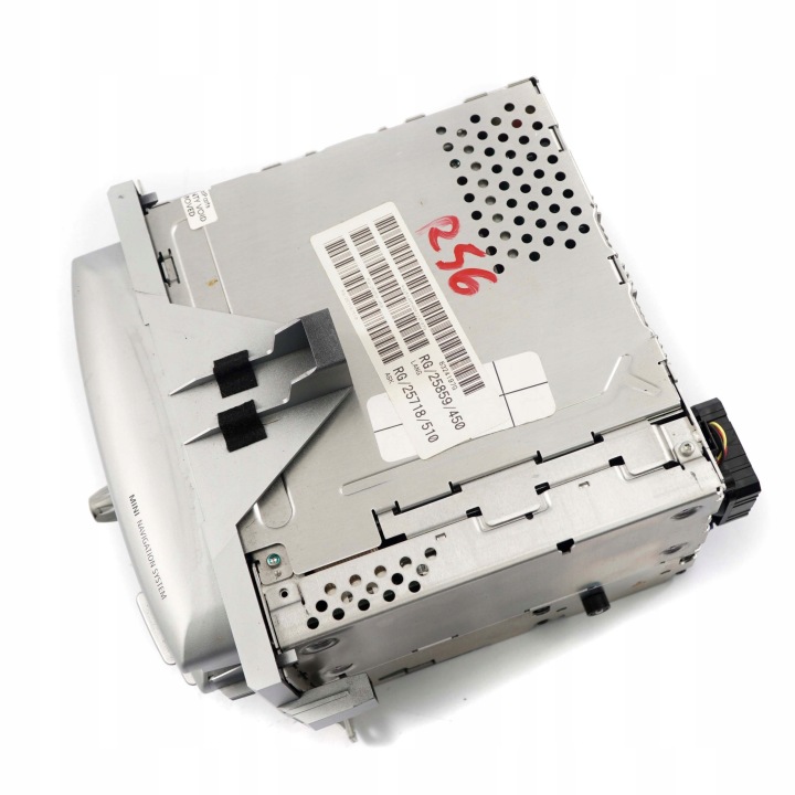 NAVIGATION GPS MINI OE 9195956