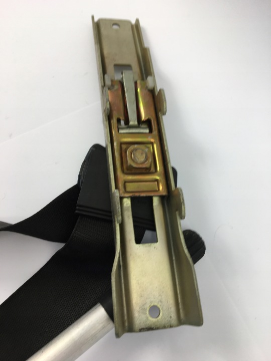 CEINTURE DE SÉCURITÉ DROIT AVANT MERCEDES W126 SE SEL 1268604086 1268680011