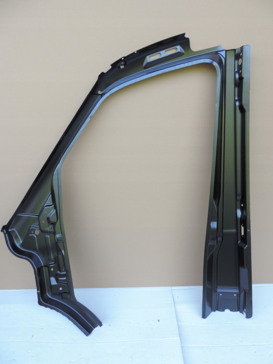 MERCEDES SPRINTER 910 2019 CHÂSSIS POTEAU RENFORCEMENT