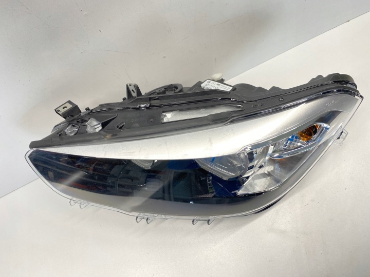 PHARE AVANT AVANT GAUCHE H7 LED BMW 1 F20 F21 LIFT LCI 2014-