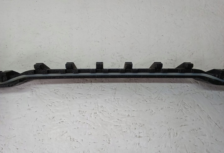 VOLKSWAGEN VW TIGUAN II AMORTISSEUR PARE-CHOCS AVANT CAPTEUR 5NA807248H